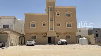شقة للبيع في حي العزيزية, مدينة الجبيل, المنطقة الشرقية