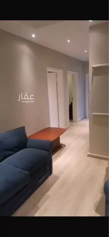 شقة للإيجار في شارع شارع أبو طلحة الأنصاري, حي طيبة, مدينة الجبيل, المنطقة الشرقية صورة 4