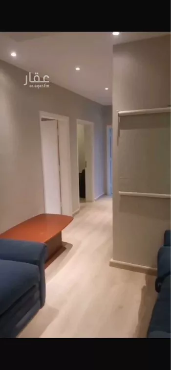 شقة للإيجار في شارع شارع أبو طلحة الأنصاري, حي طيبة, مدينة الجبيل, المنطقة الشرقية صورة 2