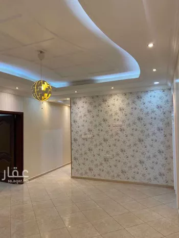 شقة للإيجار في شارع ابن ابي حليم, الكوثر, جدة صورة 5