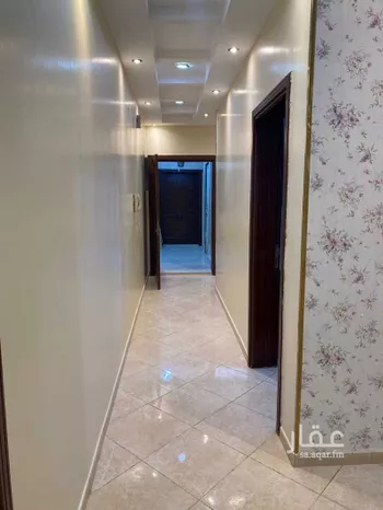 شقة للإيجار في شارع ابن ابي حليم, الكوثر, جدة صورة 4