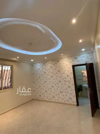شقة للإيجار في شارع ابن ابي حليم, الكوثر, جدة صورة 3