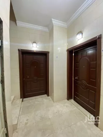 شقة للإيجار في شارع ابن ابي حليم, الكوثر, جدة