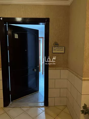 شقة للإيجار في شارع المحايدة, حي ظهرة لبن, مدينة الرياض, منطقة الرياض
