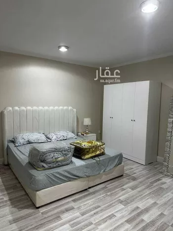 شقة للإيجار في شارع المحايدة, حي ظهرة لبن, مدينة الرياض, منطقة الرياض صورة 2