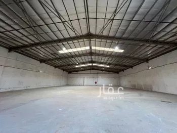 مستودع للإيجار في شارع الخفس, حي المشاعل, مدينة الرياض, منطقة الرياض صورة 5