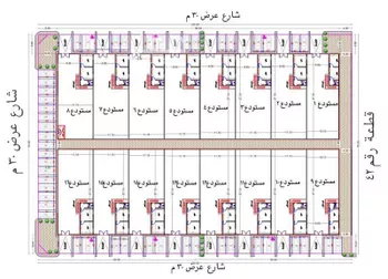 مستودع للإيجار في شارع وعله, حي السلي, مدينة الرياض, منطقة الرياض صورة 3