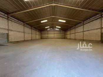 مستودع للإيجار في شارع الهمجه, حي السلي, مدينة الرياض, منطقة الرياض صورة 2