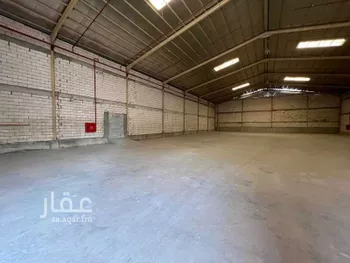 مستودع للإيجار في شارع الهمجه, حي السلي, مدينة الرياض, منطقة الرياض صورة 4