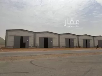 مستودع للإيجار في شارع وعله, حي السلي, مدينة الرياض, منطقة الرياض صورة 5