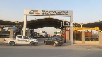 محل للإيجار في شارع الحاوي, حي السلي, مدينة الرياض, منطقة الرياض