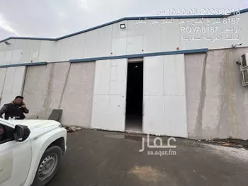 مستودع للإيجار في شارع الفتح, حي السلي, مدينة الرياض, منطقة الرياض صورة 3