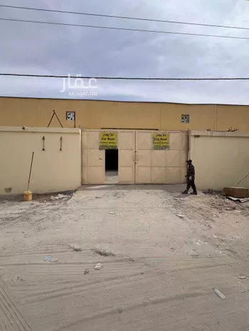 مستودع للإيجار في مدينة الخرج, منطقة الرياض صورة 2