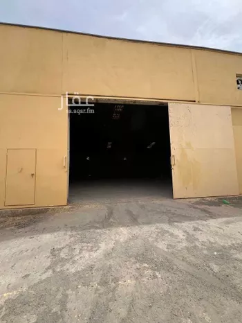 مستودع للإيجار في مدينة الخرج, منطقة الرياض صورة 4