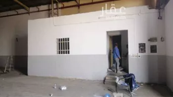 مستودع للإيجار في شارع هروب, حي المشاعل, مدينة الرياض, منطقة الرياض صورة 3