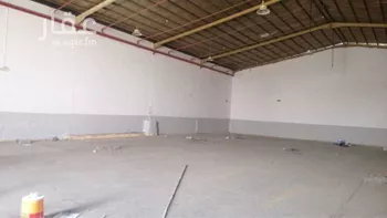 مستودع للإيجار في شارع هروب, حي المشاعل, مدينة الرياض, منطقة الرياض صورة 2