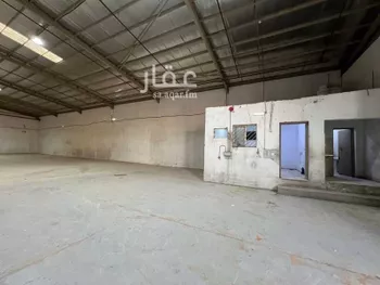 مستودع للإيجار في شارع الخفس, حي المشاعل, مدينة الرياض, منطقة الرياض صورة 2