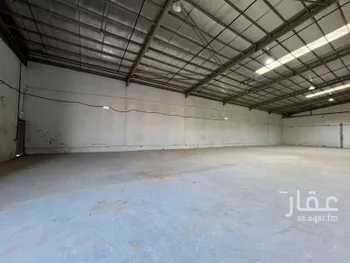 مستودع للإيجار في شارع الخفس, حي المشاعل, مدينة الرياض, منطقة الرياض صورة 4