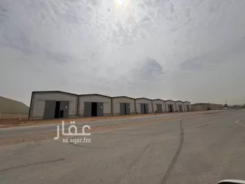 مستودع للإيجار في شارع وعله, حي السلي, مدينة الرياض, منطقة الرياض صورة 4