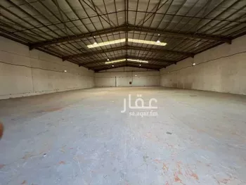 مستودع للإيجار في شارع الخفس, حي المشاعل, مدينة الرياض, منطقة الرياض
