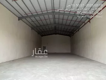 مستودع للإيجار في شارع الفتح, حي السلي, مدينة الرياض, منطقة الرياض صورة 5