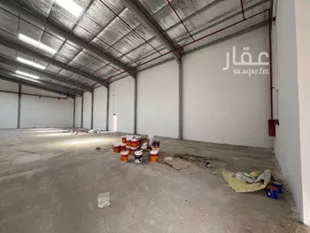 مستودع للإيجار في شارع الرفايع 2102, مدينة الخرج, منطقة الرياض صورة 5