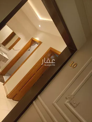 شقة للإيجار في شارع الامير سلمان بن محمد بن سعود, حي الصحافة, مدينة الرياض, منطقة الرياض صورة 2