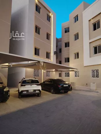 شقة للإيجار في شارع رقم 53, حي الملقا, مدينة الرياض, منطقة الرياض صورة 2