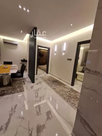شقة للإيجار في شارع الامير سلمان بن محمد بن سعود, حي الصحافة, مدينة الرياض, منطقة الرياض صورة 4