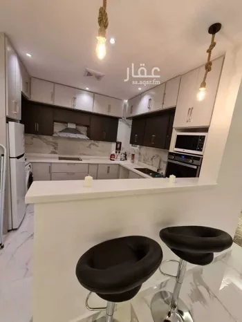 شقة للإيجار في شارع الامير سلمان بن محمد بن سعود, حي الصحافة, مدينة الرياض, منطقة الرياض صورة 2