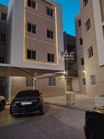شقة للإيجار في شارع رقم 53, حي الملقا, مدينة الرياض, منطقة الرياض صورة 3