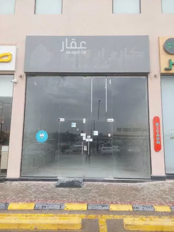 محل للإيجار في شارع الامير سلطان ابن عبدالعزيز, حي السليمانية, مدينة الرياض, منطقة الرياض صورة 3