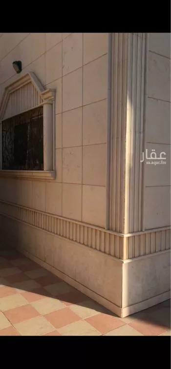 فيلا للبيع في شارع الملك عبداللة بن عبدالعزيز ، حي المصيف ، حفر الباطن ، حفر الباطن صورة 4