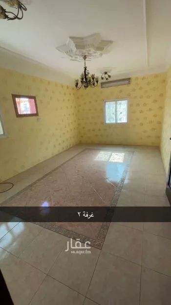 شقة للإيجار في شارع شارع ثابت بن هزال الخزرجي, حي الشوقية, مدينة مكه المكرمه, منطقة مكة المكرمة صورة 3