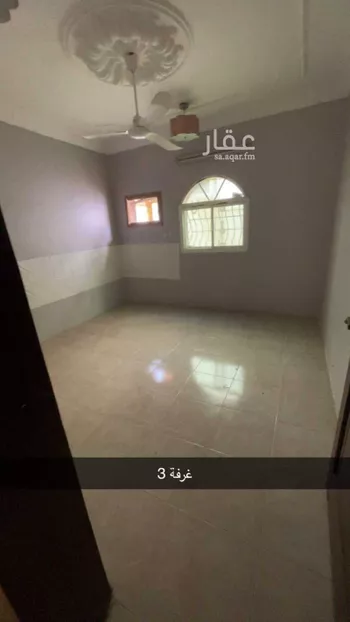 شقة للإيجار في شارع شارع ثابت بن هزال الخزرجي, حي الشوقية, مدينة مكه المكرمه, منطقة مكة المكرمة صورة 4