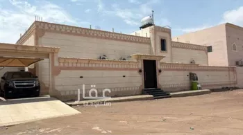 دور للبيع في شارع عمروبن الجموح, حي مخطط المنح, مدينة الحناكيه, منطقة المدينة المنورة