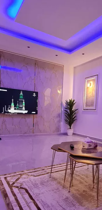 شقة مفروشة للحجز في شارع مقاتل بن صالح الأنماطي ، حي شوران ، المدينة المنورة ، منطقة المدينة المنورة صورة 5