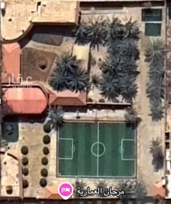 استراحة للبيع في شارع العماريه 255, حي مزارع وادى العماريه, مدينة مزارع وادى العماريه, منطقة الرياض