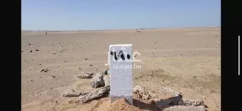 أرض للبيع في حي جوهرة ثول, مدينة ثول, منطقة مكة المكرمة صورة 3