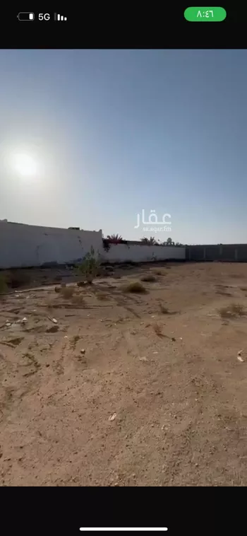 أرض للبيع في شارع العماريه 455, حي مزارع وادى العماريه, مدينة مزارع وادى العماريه, منطقة الرياض صورة 4