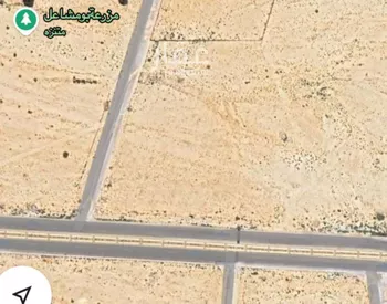 أرض للبيع في مدينة مخطط استراحات العماريه, منطقة الرياض