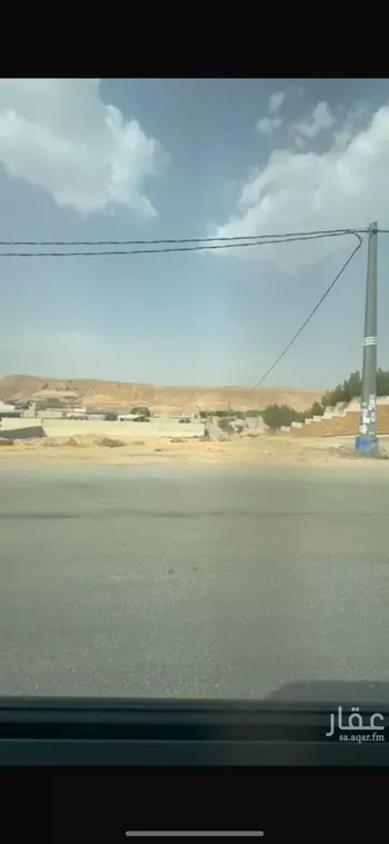 أرض للبيع في شارع العماريه 162, حي مزارع وادى العماريه, مدينة مزارع وادى العماريه, منطقة الرياض صورة 2