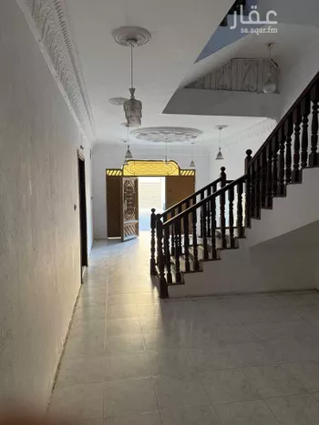 عمارة للبيع في شارع شبيب الأسعد, حي الصفاء, مدينة جدة, منطقة مكة المكرمة صورة 5