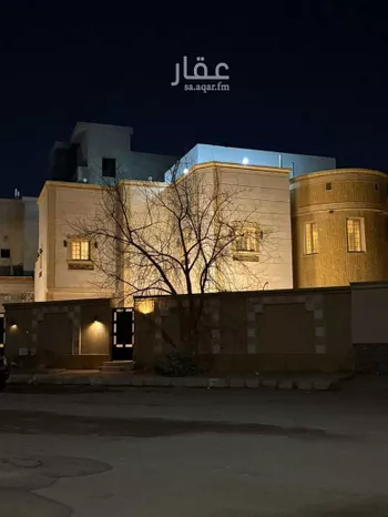 فيلا للبيع في شارع محمد القرطبي, حي الكوثر, مدينة جدة, منطقة مكة المكرمة صورة 2