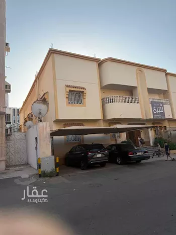 عمارة للبيع في شارع شبيب الأسعد, حي الصفاء, مدينة جدة, منطقة مكة المكرمة