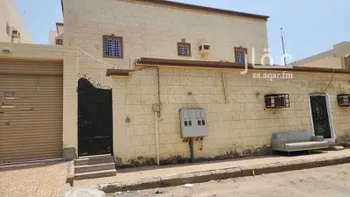 فيلا للبيع في شارع أبومرشد الغنوي, حي الأصالة, مدينة جدة, منطقة مكة المكرمة