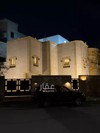 فيلا للبيع في شارع محمد القرطبي, حي الكوثر, مدينة جدة, منطقة مكة المكرمة