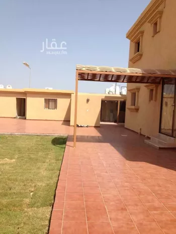 فيلا للإيجار في شارع سعيد بن مالك الساعدي, حي اللؤلؤ, مدينة الخبر, المنطقة الشرقية