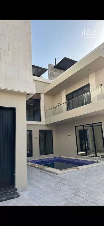 فيلا للبيع في شارع الأصفاء, حي الملقا, مدينة الرياض, منطقة الرياض صورة 2
