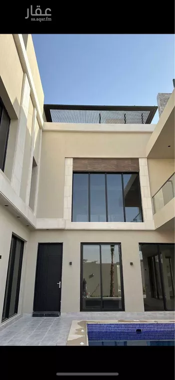 فيلا للبيع في شارع الأصفاء, حي الملقا, مدينة الرياض, منطقة الرياض صورة 3